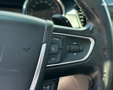Синий Пежо 508, объемом двигателя 1.6 л и пробегом 196 тыс. км за 7990 $, фото 18 на Automoto.ua