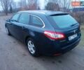 Синій Пежо 508, об'ємом двигуна 2 л та пробігом 280 тис. км за 6999 $, фото 10 на Automoto.ua
