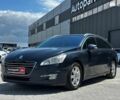 Синий Пежо 508, объемом двигателя 1.6 л и пробегом 196 тыс. км за 7990 $, фото 1 на Automoto.ua