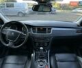 Синій Пежо 508, об'ємом двигуна 1.56 л та пробігом 210 тис. км за 7900 $, фото 13 на Automoto.ua