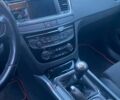 Синий Пежо 508, объемом двигателя 1.4 л и пробегом 200 тыс. км за 8500 $, фото 4 на Automoto.ua