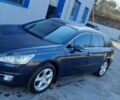 Синій Пежо 508, об'ємом двигуна 2 л та пробігом 271 тис. км за 7900 $, фото 1 на Automoto.ua