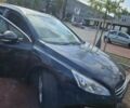 Синий Пежо 508, объемом двигателя 1.6 л и пробегом 200 тыс. км за 8100 $, фото 2 на Automoto.ua