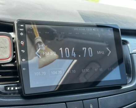 Синий Пежо 508, объемом двигателя 1.6 л и пробегом 196 тыс. км за 7990 $, фото 23 на Automoto.ua