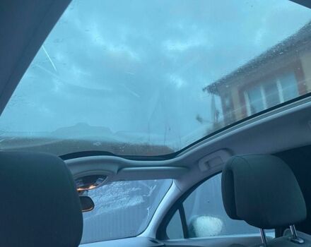 Синий Пежо 508, объемом двигателя 1.4 л и пробегом 200 тыс. км за 8500 $, фото 5 на Automoto.ua