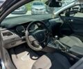 Синий Пежо 508, объемом двигателя 1.6 л и пробегом 196 тыс. км за 7990 $, фото 15 на Automoto.ua