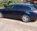Синий Пежо 508, объемом двигателя 1.6 л и пробегом 232 тыс. км за 9500 $, фото 12 на Automoto.ua