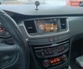 Синій Пежо 508, об'ємом двигуна 2 л та пробігом 280 тис. км за 6999 $, фото 1 на Automoto.ua