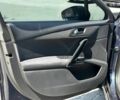 Синий Пежо 508, объемом двигателя 1.6 л и пробегом 196 тыс. км за 7990 $, фото 13 на Automoto.ua