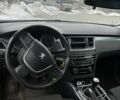 Синій Пежо 508, об'ємом двигуна 0 л та пробігом 349 тис. км за 3600 $, фото 12 на Automoto.ua