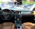 Синій Пежо 508, об'ємом двигуна 1.6 л та пробігом 310 тис. км за 6950 $, фото 16 на Automoto.ua