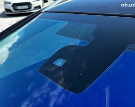 Синий Пежо 508, объемом двигателя 1.6 л и пробегом 196 тыс. км за 7990 $, фото 12 на Automoto.ua