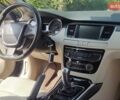 Синий Пежо 508, объемом двигателя 1.6 л и пробегом 232 тыс. км за 9500 $, фото 1 на Automoto.ua