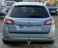 Синій Пежо 508, об'ємом двигуна 1.56 л та пробігом 210 тис. км за 7900 $, фото 22 на Automoto.ua