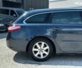 Синий Пежо 508, объемом двигателя 1.6 л и пробегом 196 тыс. км за 7990 $, фото 8 на Automoto.ua