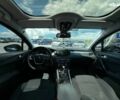 Синий Пежо 508, объемом двигателя 1.6 л и пробегом 196 тыс. км за 7990 $, фото 28 на Automoto.ua