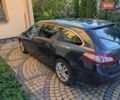 Синій Пежо 508, об'ємом двигуна 1.56 л та пробігом 297 тис. км за 9200 $, фото 6 на Automoto.ua