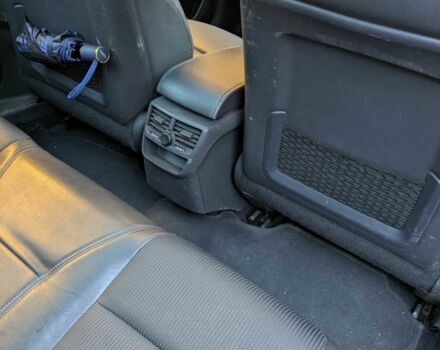 Синій Пежо 508, об'ємом двигуна 1.6 л та пробігом 290 тис. км за 9200 $, фото 10 на Automoto.ua