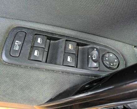 Синій Пежо 508, об'ємом двигуна 1.6 л та пробігом 290 тис. км за 9200 $, фото 15 на Automoto.ua