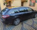 Синій Пежо 508, об'ємом двигуна 1.56 л та пробігом 297 тис. км за 9200 $, фото 1 на Automoto.ua