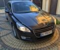 Синій Пежо 508, об'ємом двигуна 1.6 л та пробігом 290 тис. км за 9200 $, фото 1 на Automoto.ua