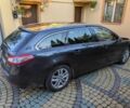 Синій Пежо 508, об'ємом двигуна 1.6 л та пробігом 290 тис. км за 9200 $, фото 2 на Automoto.ua