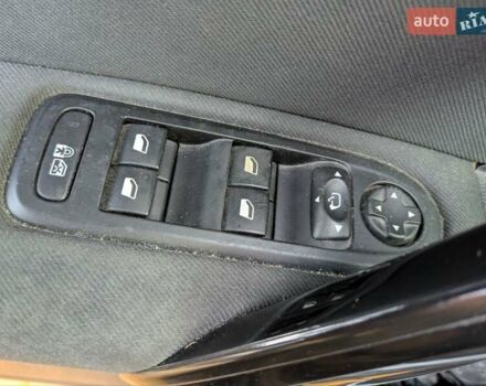 Синій Пежо 508, об'ємом двигуна 1.56 л та пробігом 297 тис. км за 9200 $, фото 15 на Automoto.ua