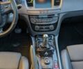 Синій Пежо 508, об'ємом двигуна 1.56 л та пробігом 297 тис. км за 9200 $, фото 3 на Automoto.ua