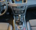 Синій Пежо 508, об'ємом двигуна 1.6 л та пробігом 290 тис. км за 9200 $, фото 7 на Automoto.ua