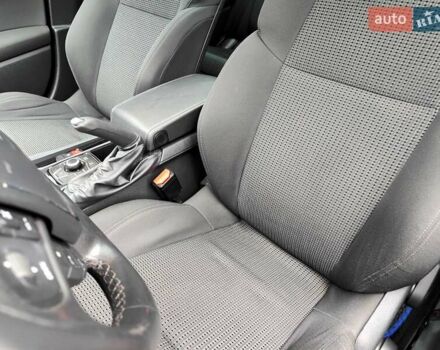Синий Пежо 508, объемом двигателя 1.6 л и пробегом 266 тыс. км за 6990 $, фото 48 на Automoto.ua