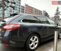 Синий Пежо 508, объемом двигателя 1.6 л и пробегом 266 тыс. км за 6990 $, фото 21 на Automoto.ua