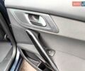 Синий Пежо 508, объемом двигателя 1.6 л и пробегом 266 тыс. км за 6990 $, фото 40 на Automoto.ua