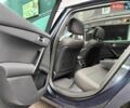 Синий Пежо 508, объемом двигателя 1.6 л и пробегом 266 тыс. км за 6990 $, фото 53 на Automoto.ua