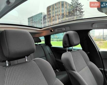 Синий Пежо 508, объемом двигателя 1.6 л и пробегом 266 тыс. км за 6990 $, фото 38 на Automoto.ua