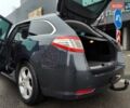 Синий Пежо 508, объемом двигателя 1.6 л и пробегом 266 тыс. км за 6990 $, фото 13 на Automoto.ua