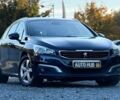Синій Пежо 508, об'ємом двигуна 1.56 л та пробігом 184 тис. км за 9500 $, фото 1 на Automoto.ua
