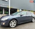 Синий Пежо 508, объемом двигателя 1.6 л и пробегом 266 тыс. км за 6990 $, фото 7 на Automoto.ua