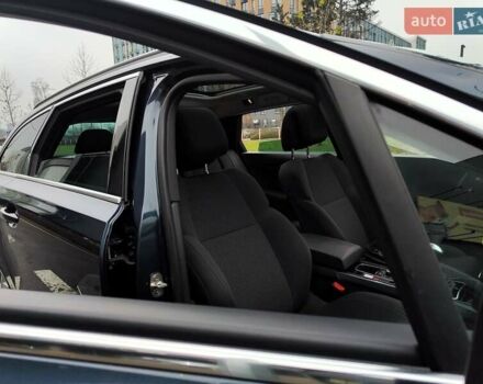 Синий Пежо 508, объемом двигателя 1.6 л и пробегом 266 тыс. км за 6990 $, фото 28 на Automoto.ua