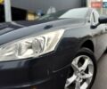 Синий Пежо 508, объемом двигателя 1.6 л и пробегом 266 тыс. км за 6990 $, фото 2 на Automoto.ua
