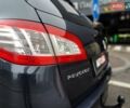 Синий Пежо 508, объемом двигателя 1.6 л и пробегом 266 тыс. км за 6990 $, фото 15 на Automoto.ua