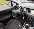 Синий Пежо 508, объемом двигателя 1.6 л и пробегом 266 тыс. км за 6990 $, фото 35 на Automoto.ua