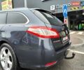 Синий Пежо 508, объемом двигателя 1.6 л и пробегом 266 тыс. км за 6990 $, фото 14 на Automoto.ua