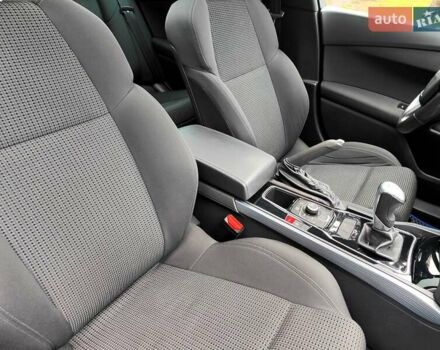 Синий Пежо 508, объемом двигателя 1.6 л и пробегом 266 тыс. км за 6990 $, фото 37 на Automoto.ua