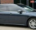 Синий Пежо 508, объемом двигателя 1.56 л и пробегом 289 тыс. км за 8250 $, фото 1 на Automoto.ua