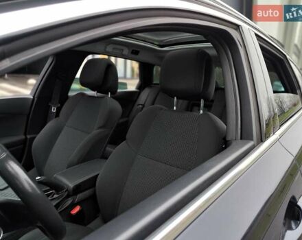 Синий Пежо 508, объемом двигателя 1.6 л и пробегом 266 тыс. км за 6990 $, фото 3 на Automoto.ua