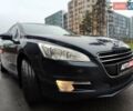 Синий Пежо 508, объемом двигателя 1.6 л и пробегом 266 тыс. км за 6990 $, фото 29 на Automoto.ua