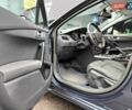 Синий Пежо 508, объемом двигателя 1.6 л и пробегом 266 тыс. км за 6990 $, фото 45 на Automoto.ua