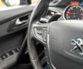 Синий Пежо 508, объемом двигателя 1.6 л и пробегом 266 тыс. км за 6990 $, фото 36 на Automoto.ua
