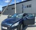 Синій Пежо 508, об'ємом двигуна 2 л та пробігом 263 тис. км за 10200 $, фото 1 на Automoto.ua