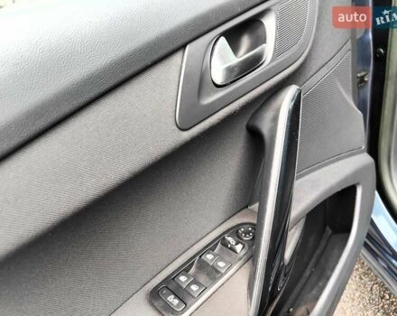 Синий Пежо 508, объемом двигателя 1.6 л и пробегом 266 тыс. км за 6990 $, фото 46 на Automoto.ua